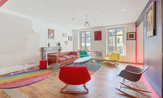 Appartement 4 Pièces 168 m² à vendre à Reims (51100)