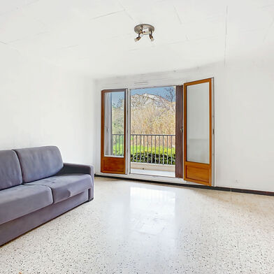 Appartement 1 pièces 106000 €