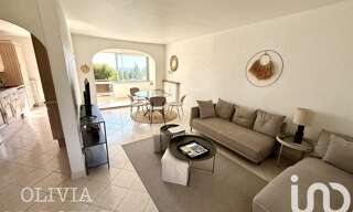 Appartement 4 Pièces 88 m² à vendre à Cassis (13260)