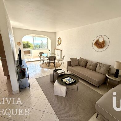 Appartement 4 pièces 450000 €