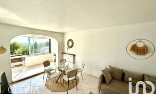 Appartement 4 Pièces 88 m² à vendre à Cassis (13260)