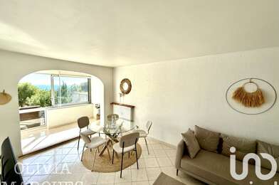 Appartement 4 pièces 425000 €