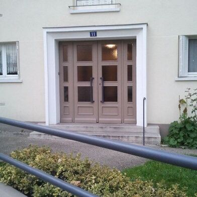 Appartement 2 pièces 972 €