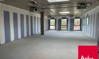 Bureau  96 m² à vendre à Biarritz (64200)