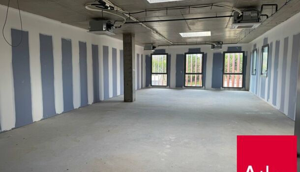 Bureau  à vendre Biarritz 64200