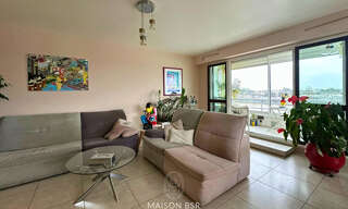 Appartement 3 Pièces 80 m² à vendre à Nantes (44200)