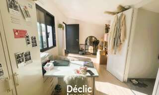 Appartement 1 Pièce 28 m² à louer à Juvignac (34990)