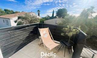 Appartement 1 Pièce 28 m² à louer à Juvignac (34990)