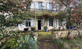 Maison 9 Pièces 278 m² à vendre à Gémozac (17260)