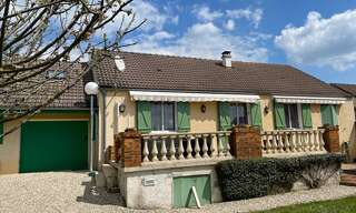 Maison 6 Pièces 99 m² à vendre à Turny (89570)