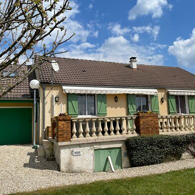 Maison 6 pièces 149000 €