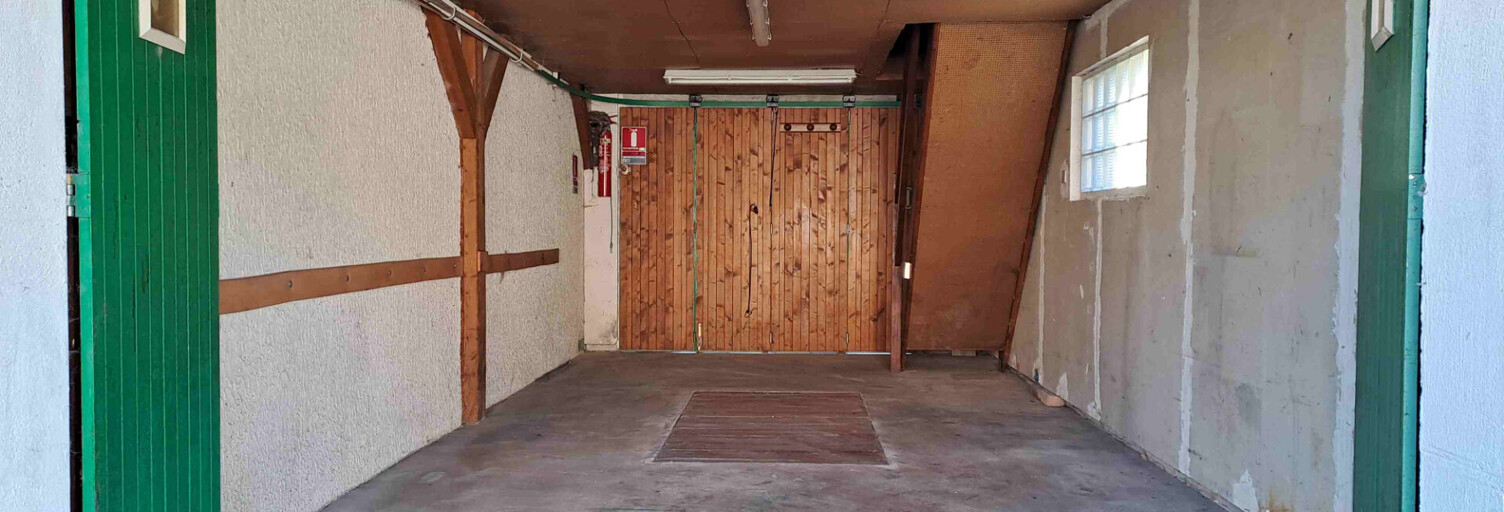 Maison 6 Pièces 99 m² à vendre à Turny (89570)