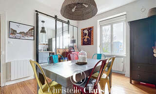 Appartement 4 Pièces 90 m² à vendre à Strasbourg (67200)