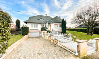 Maison 6 Pièces 149 m² à vendre à Griesheim-près-Molsheim (67870)