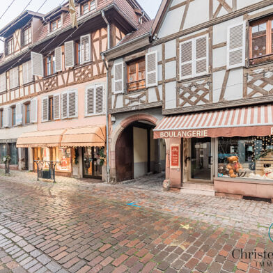 Appartement 3 pièces 830 €