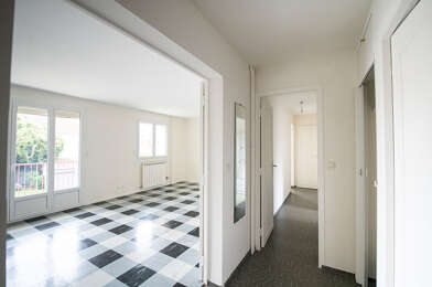 Appartement 4 pièces 106000 €