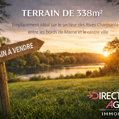 Terrain  279900 €