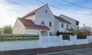 Maison 5 Pièces 113 m² à vendre à Noisy-le-Grand (93160)