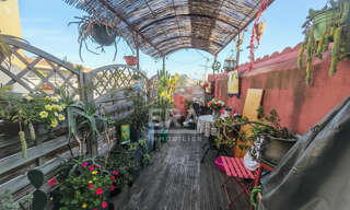 Appartement 4 Pièces 80 m² à vendre à Marseille 6 (13006)