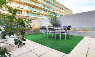 Appartement 2 Pièces 40 m² à louer à Marseille 10 (13010)