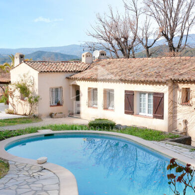 Maison 4 pièces 620000 €