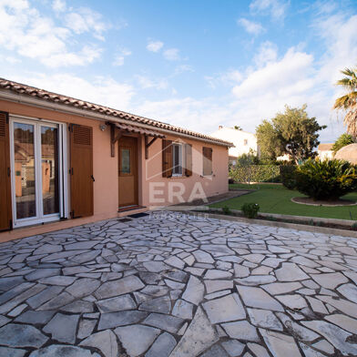 Maison 5 pièces 499000 €