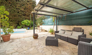 Maison 10 Pièces 180 m² à vendre à Cannes (06400)