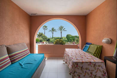 Appartement 2 pièces 155000 €