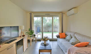 Appartement 2 Pièces 40 m² à vendre à Toulon (83100)