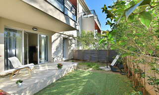 Appartement 2 Pièces 40 m² à vendre à Toulon (83100)