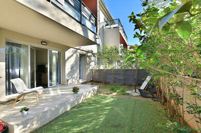 Appartement 2 pièces 179500 €