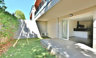 Appartement 2 Pièces 40 m² à vendre à Toulon (83100)