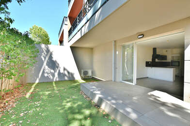 Appartement 2 pièces 169000 €