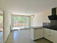 T2 REZ DE JARDIN TOULON EST — photo 2