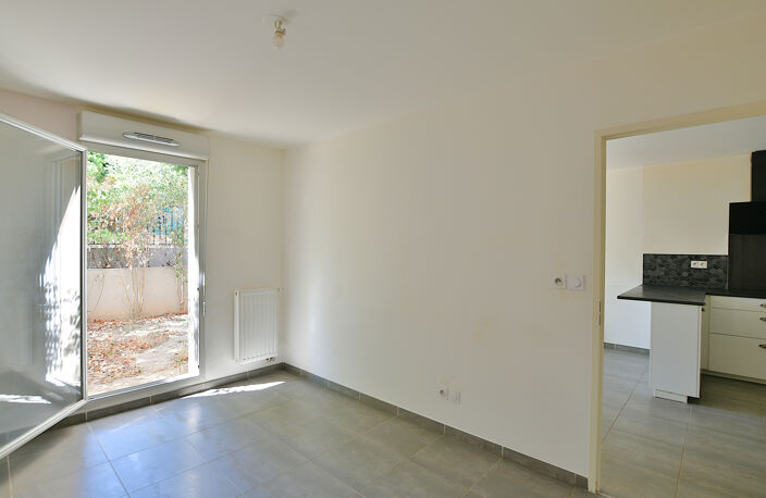 T2 REZ DE JARDIN TOULON EST — photo 5