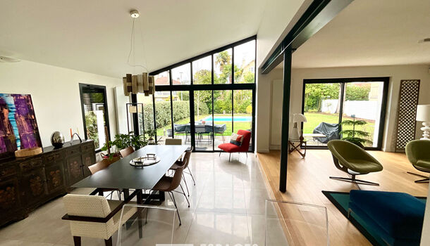 Villa / Maison 8 pièces  à vendre Pau 64000
