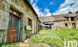 Maison 5 Pièces 125 m² à vendre à Bruc-sur-Aff (35550)