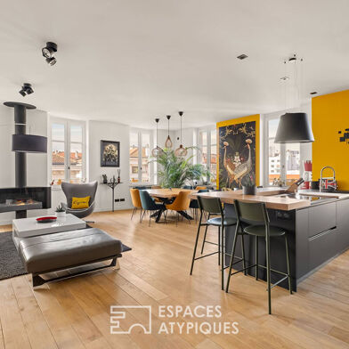 Appartement 5 pièces 1150000 €