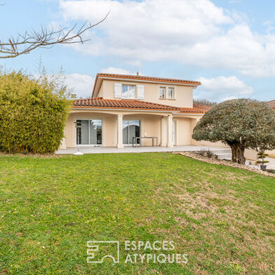 Maison 5 pièces 525000 €