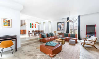 Appartement 3 Pièces 153 m² à vendre à Lyon 6 (69006)