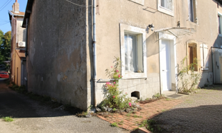 Maison 4 Pièces 70 m² à vendre à Pagny-sur-Moselle (54530)