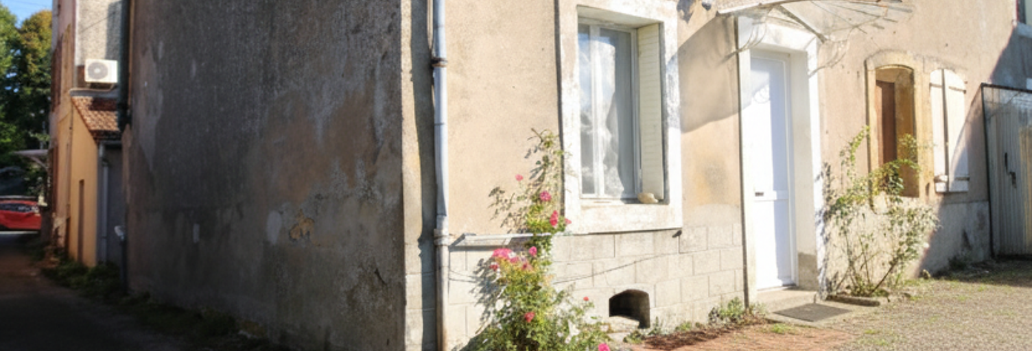 Maison 4 Pièces 70 m² à vendre à Pagny-sur-Moselle (54530)