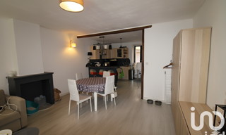 Maison 4 Pièces 70 m² à vendre à Pagny-sur-Moselle (54530)