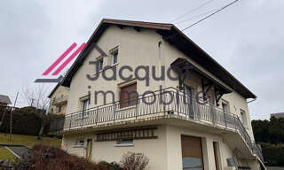 Maison 9 Pièces 208 m² à vendre à Champagnole (39300)