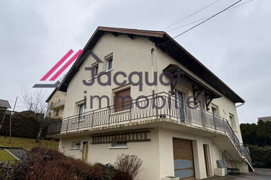 Maison 9 pièces 367500 €