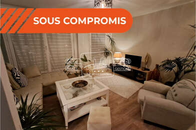 Appartement 2 pièces 159000 €