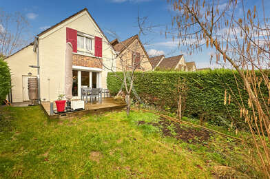 Maison 5 pièces 314400 €