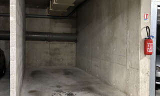 Garage   m² à louer à Cesson-Sévigné (35510)