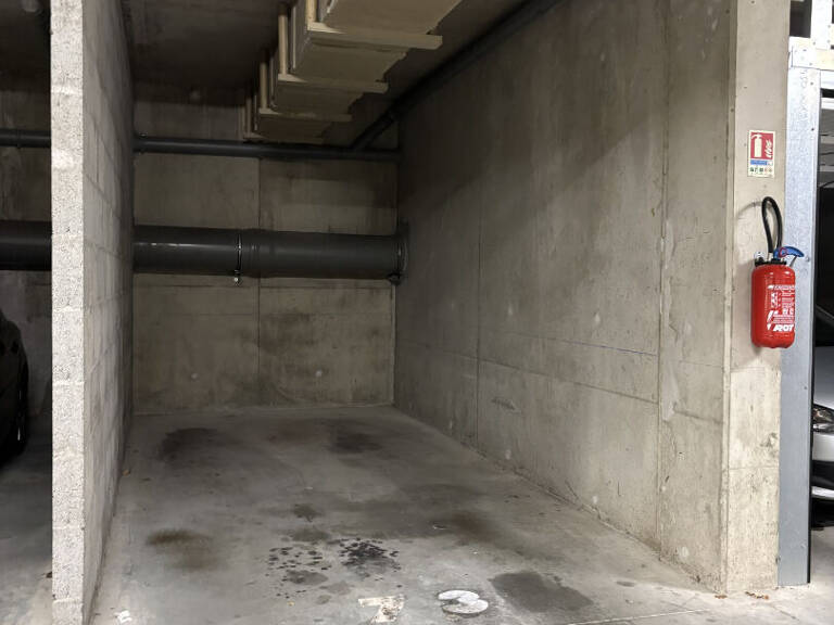 Parking - Cesson-sevigne — photo 1