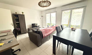 Appartement 2 Pièces 47 m² à vendre à Vezin-le-Coquet (35132)